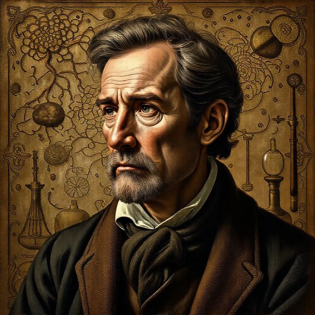 为什么翻译成心理学之父