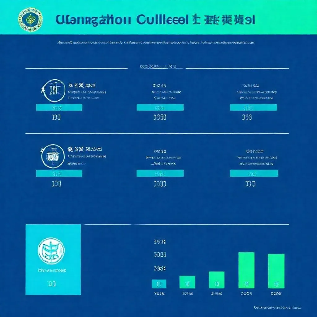 广州学院心理学专业排名