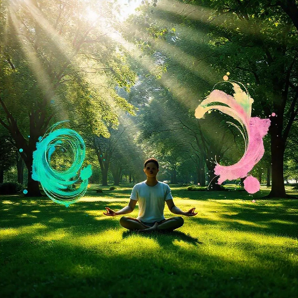 心理学如何改善和提升生活质量的方法