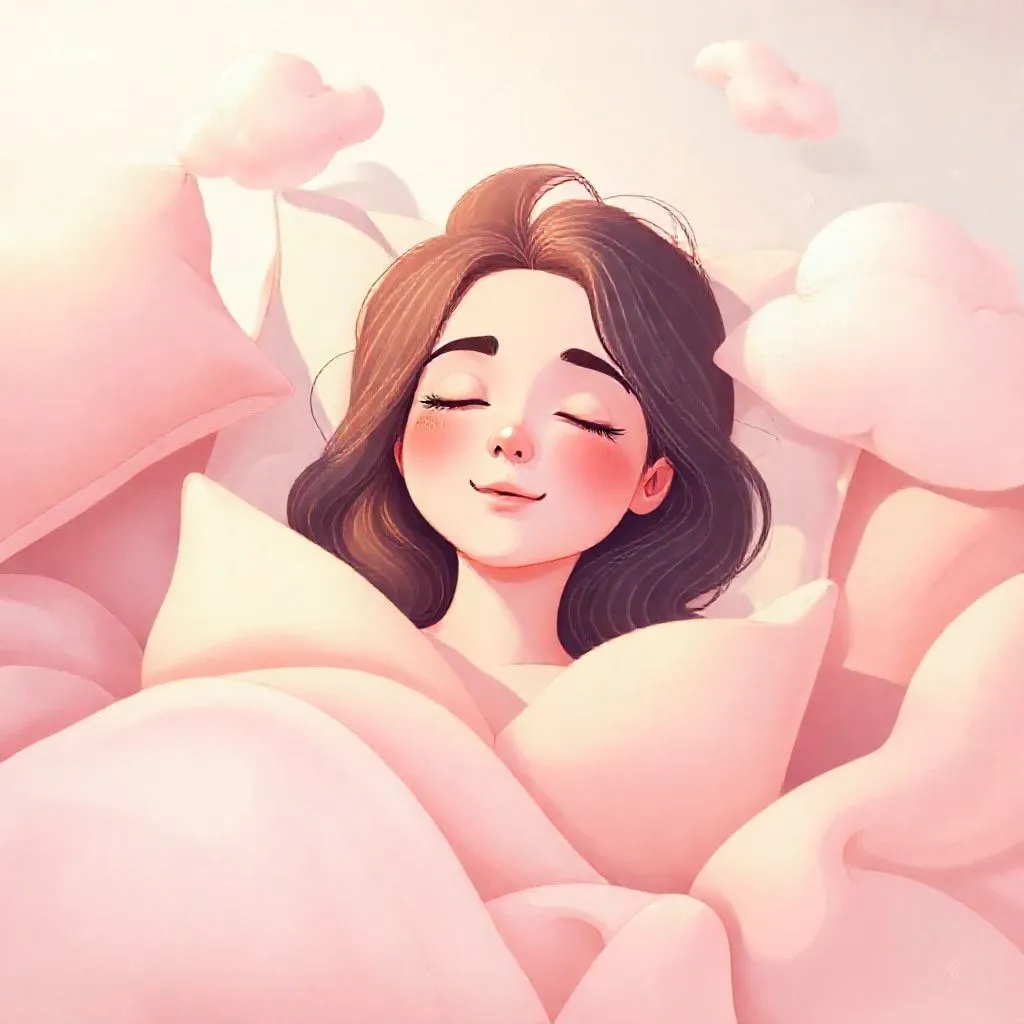 心理学里说喜欢睡觉的人叫什么