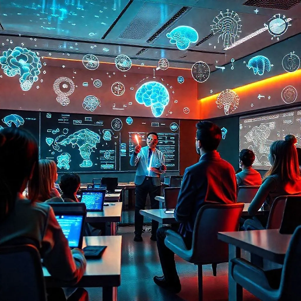 气象局心理学课程内容