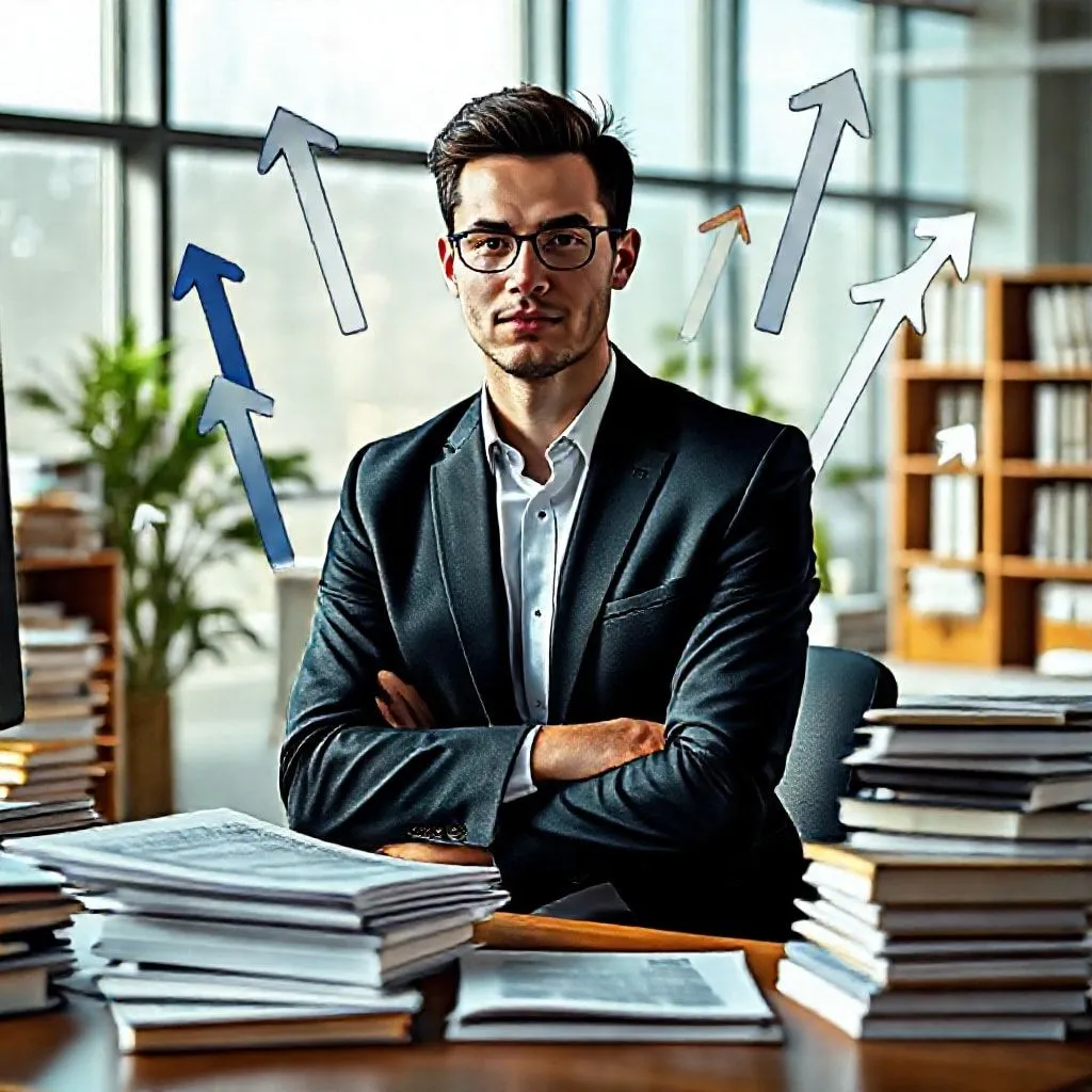 如何升职心理学研究生