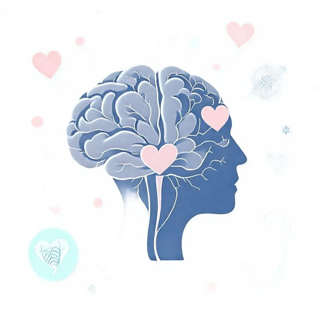 医学心理学简明概念