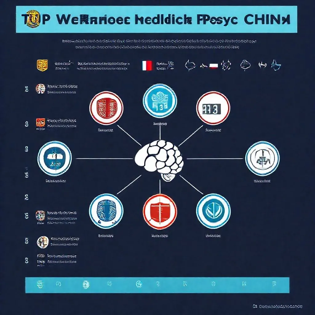 温州医学心理学专业大学排名