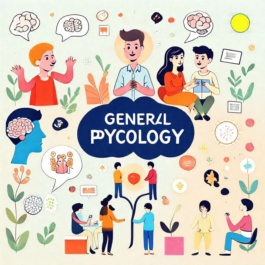 普通心理学带来的作用有哪些