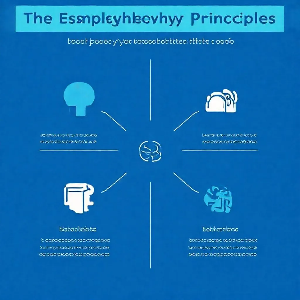 心理学上说一定要注意这4点