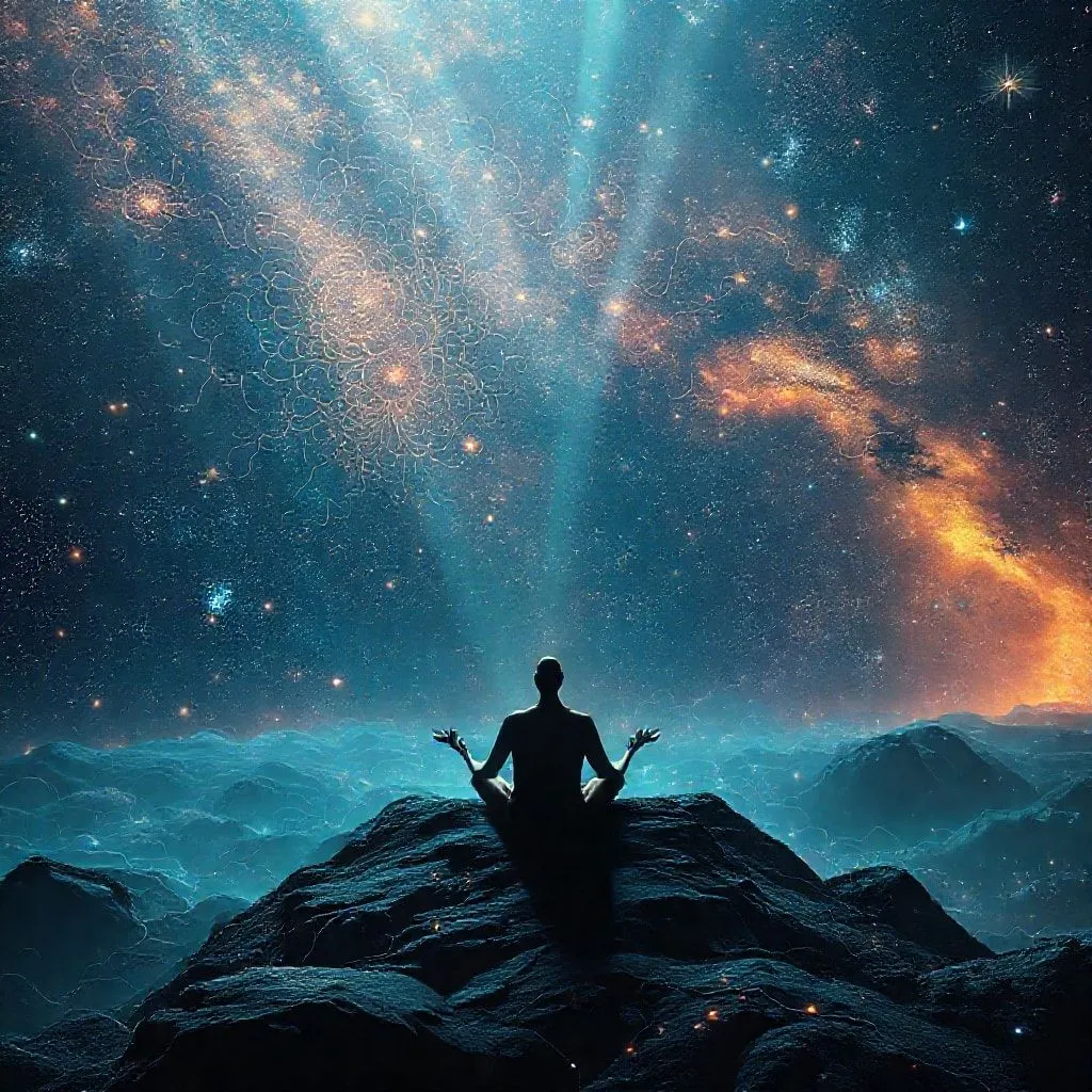 心理学如何寻找生命的存在