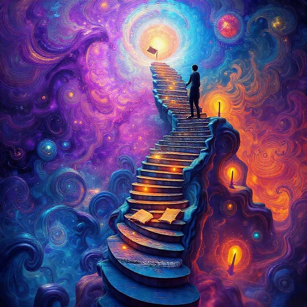 心理学的六个坎