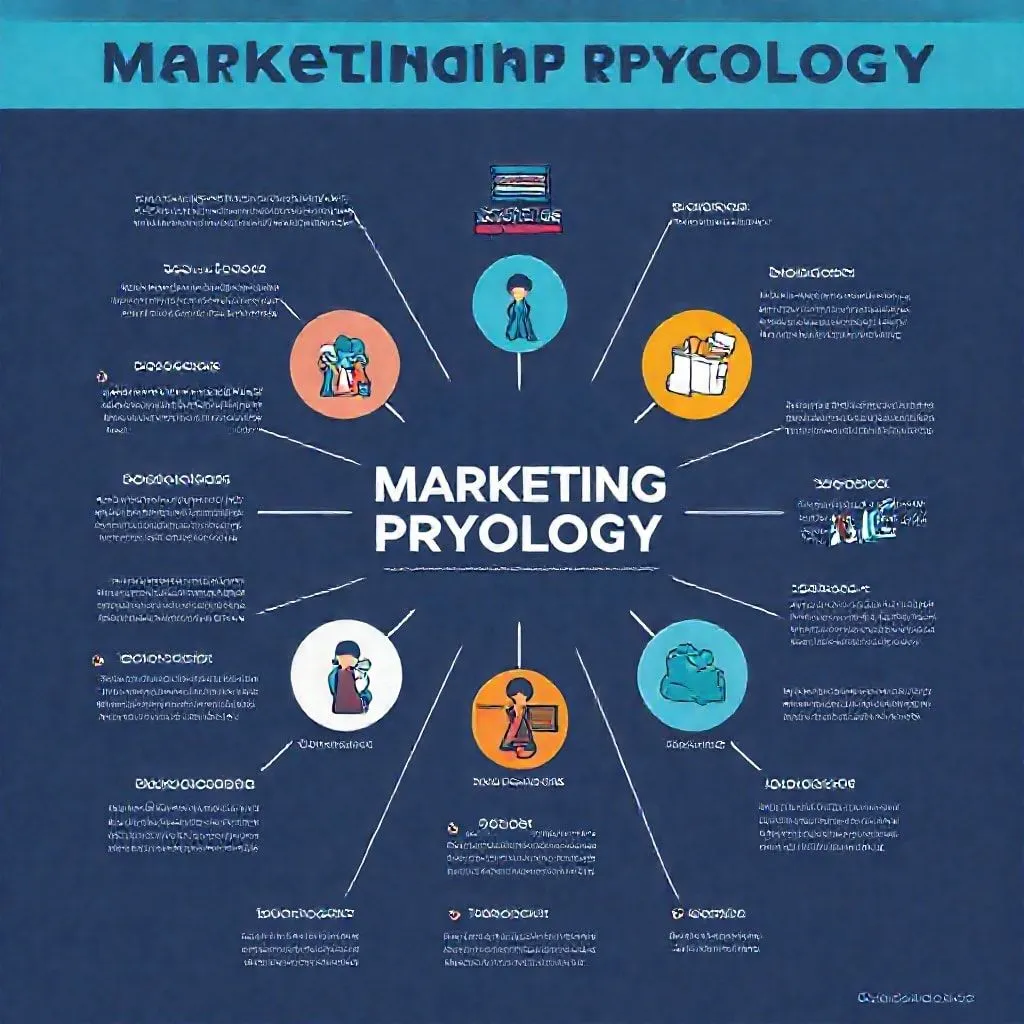 招牌营销心理学名词解释汇总