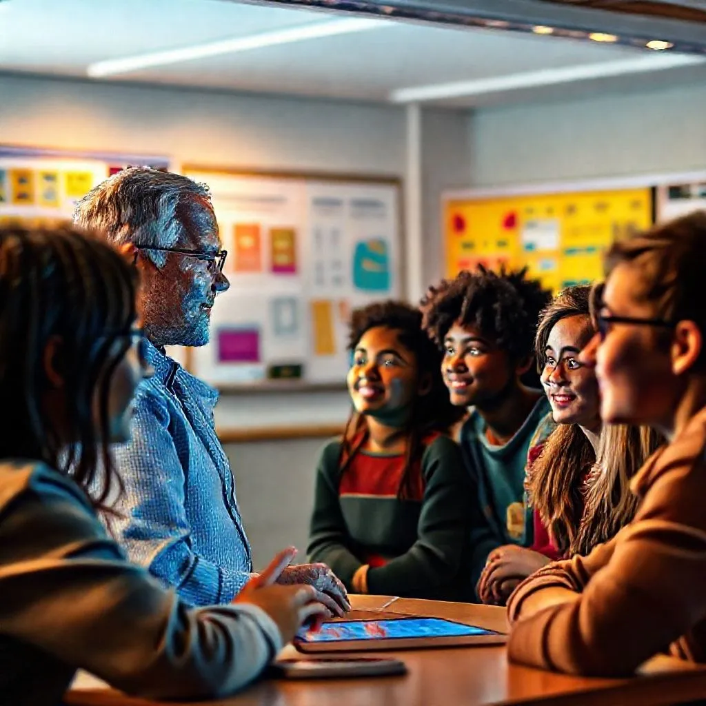 心理学家教学技能