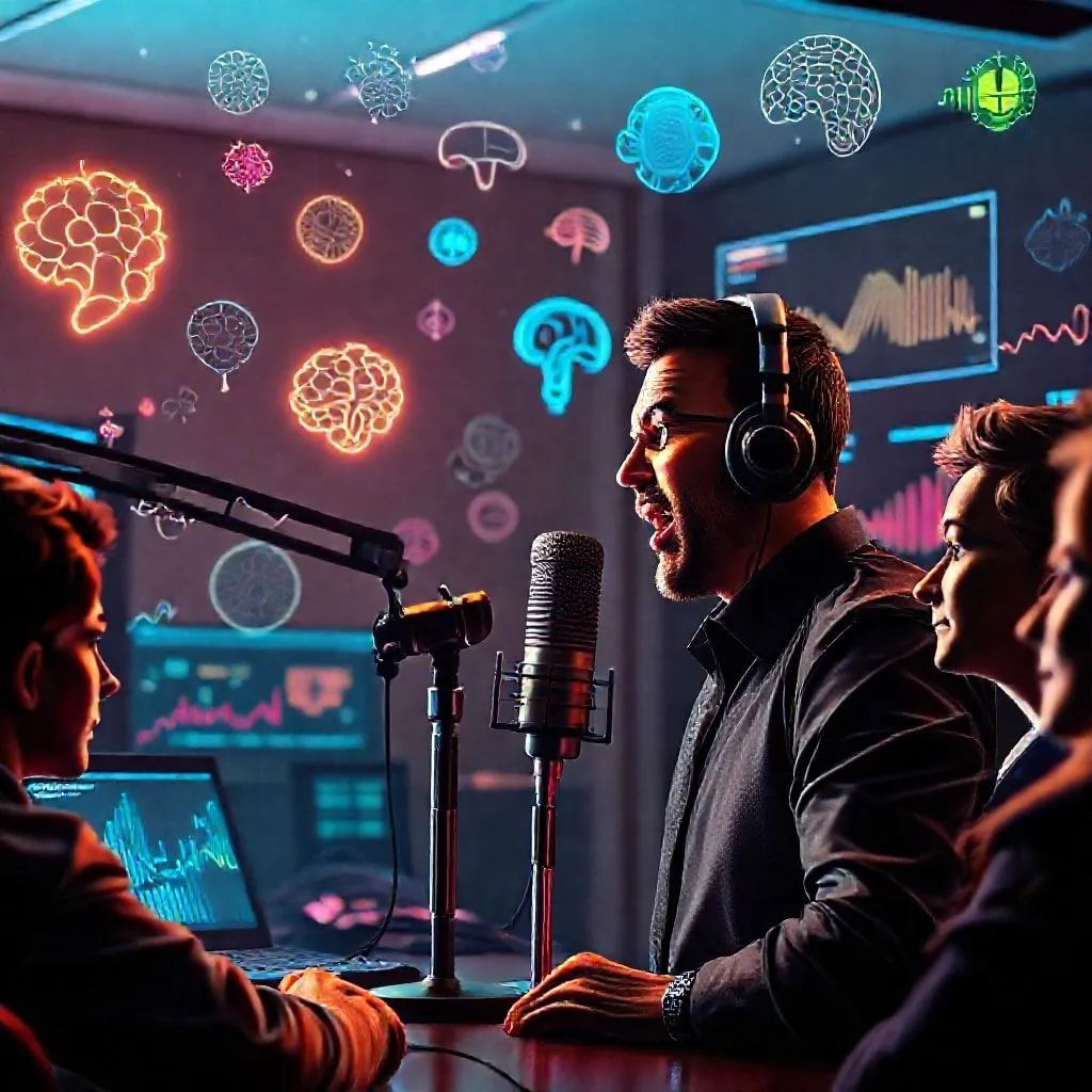 心理学在广播中的应用有哪些