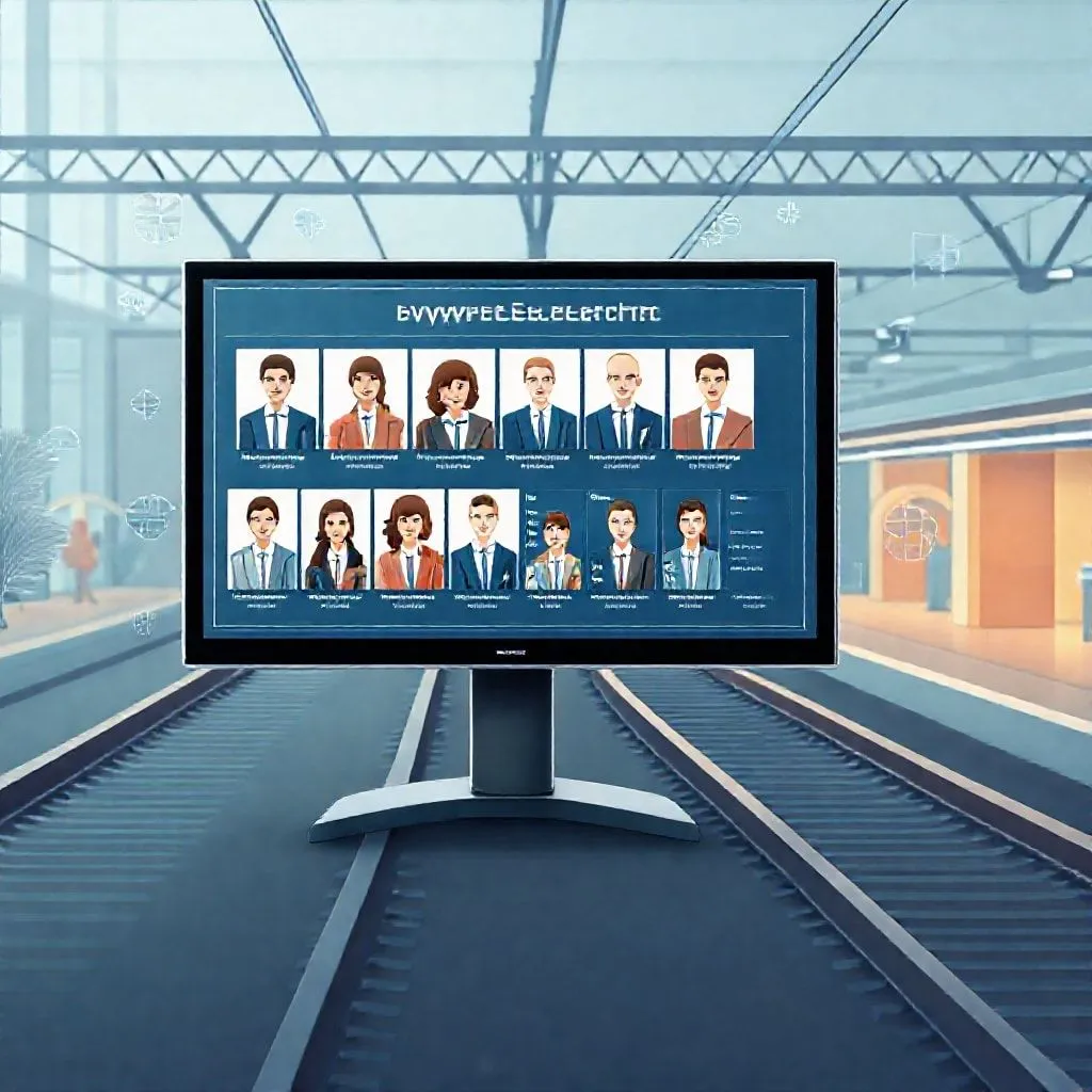 铁路心理学专家名单