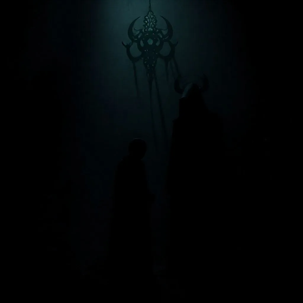 黑暗心理学讲述什么