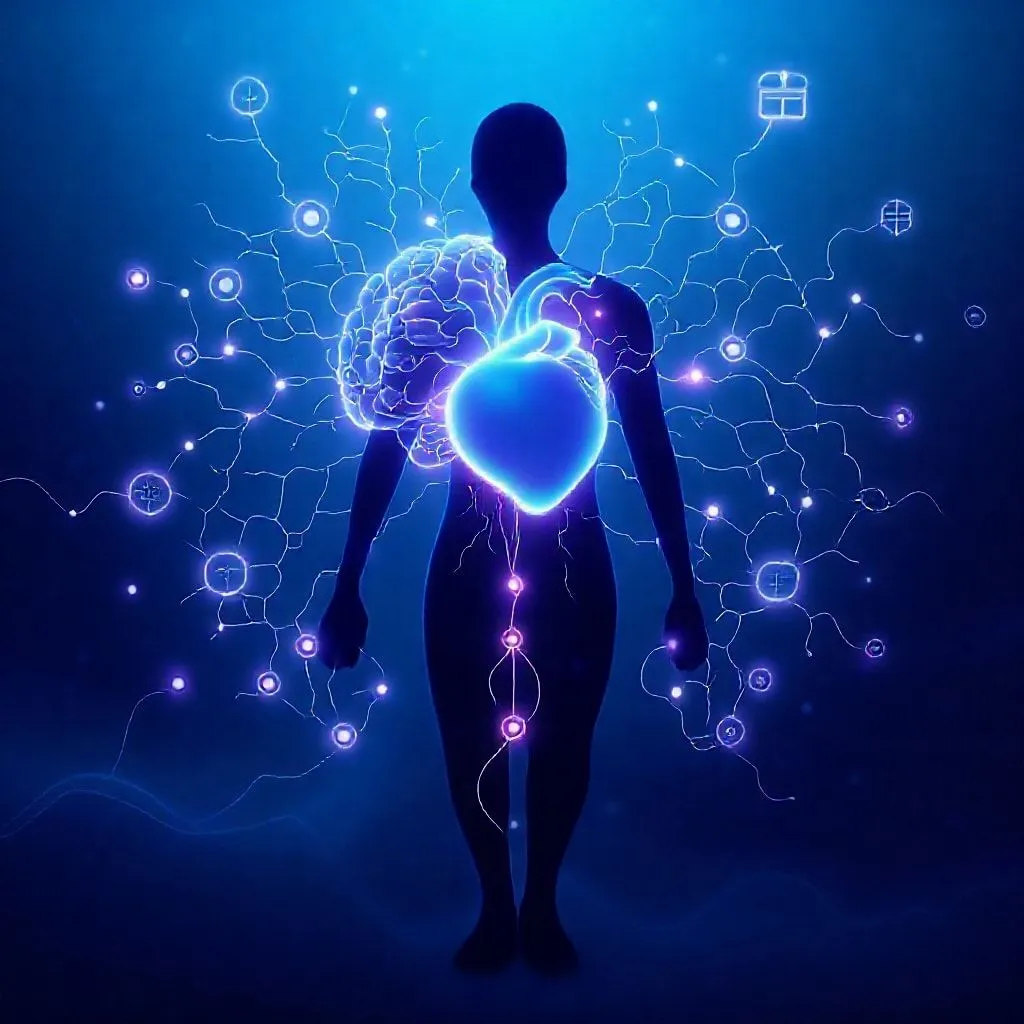 医学心理学心理健康加心身疾病