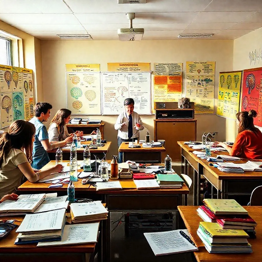 普通心理学中的原理应用题