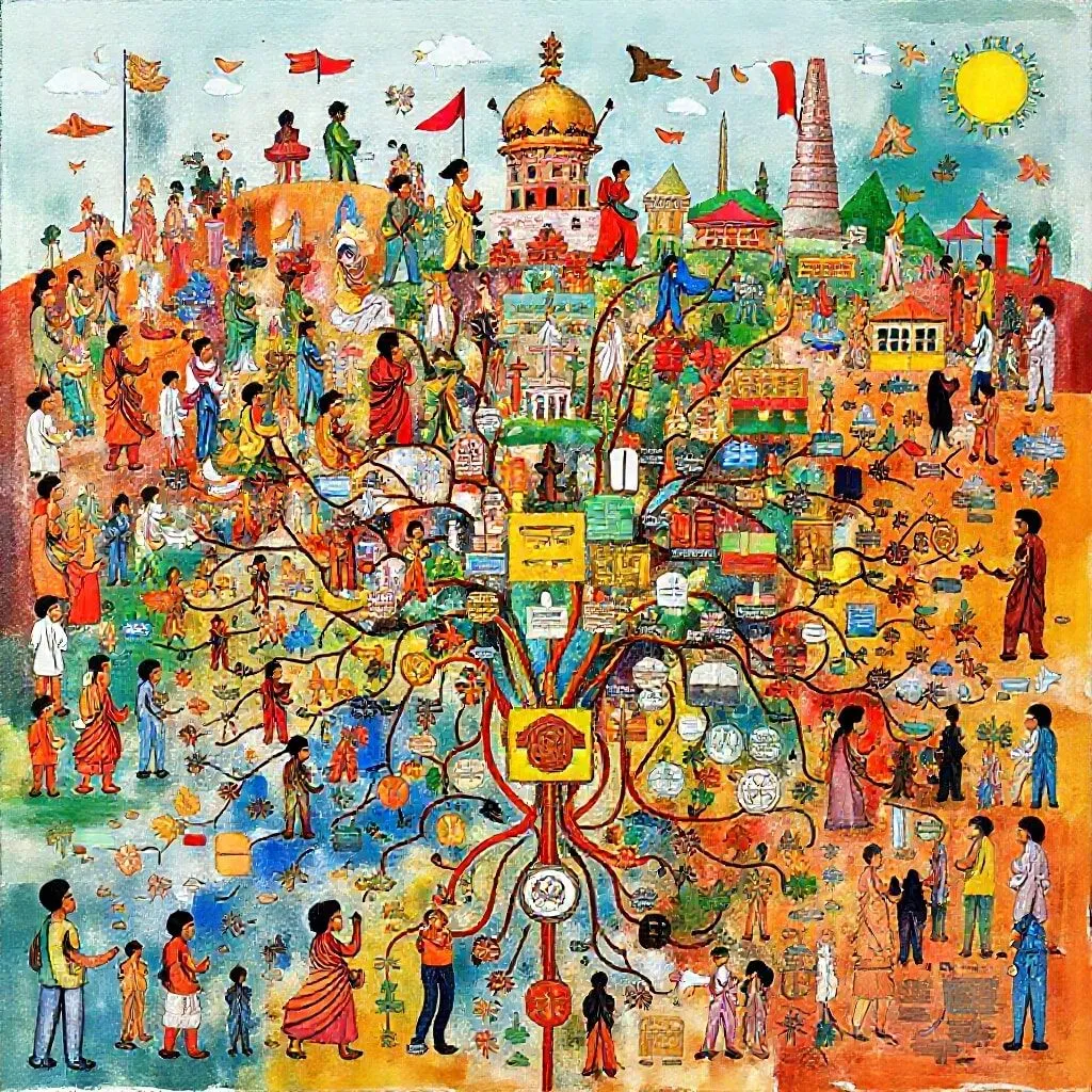 文化社会心理学阅读综述