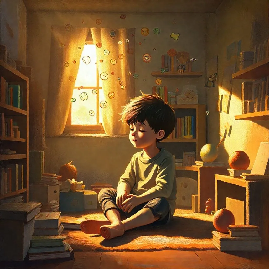 影响孩子人格心理学