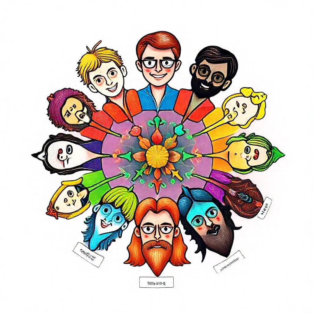 人格心理学9型是什么