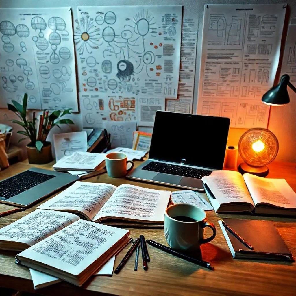 应用心理学非全日制考试科目