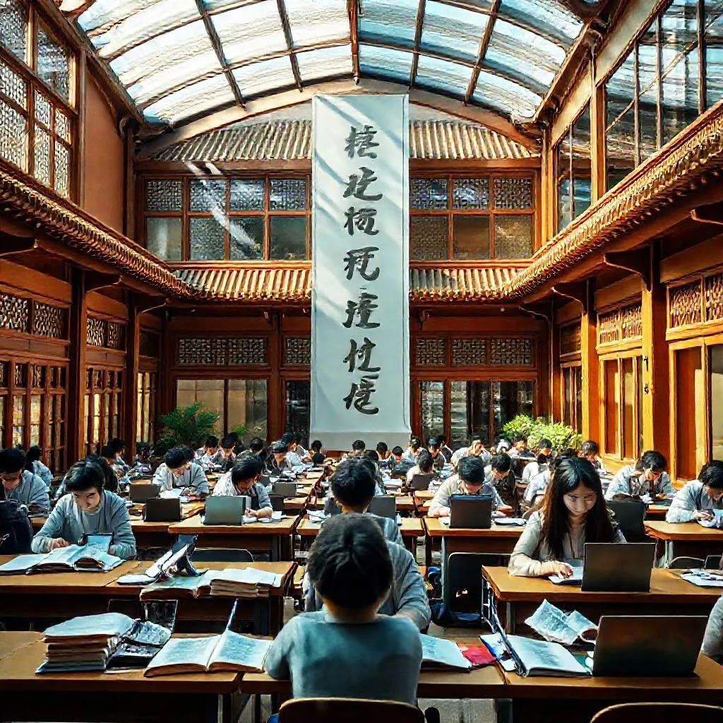 山西应用心理学专升本