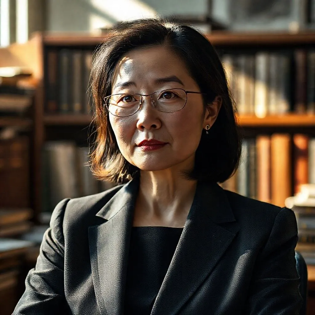 清华大学应用心理学孙海燕教授