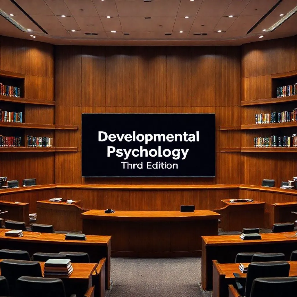 发展心理学第三版定价多少