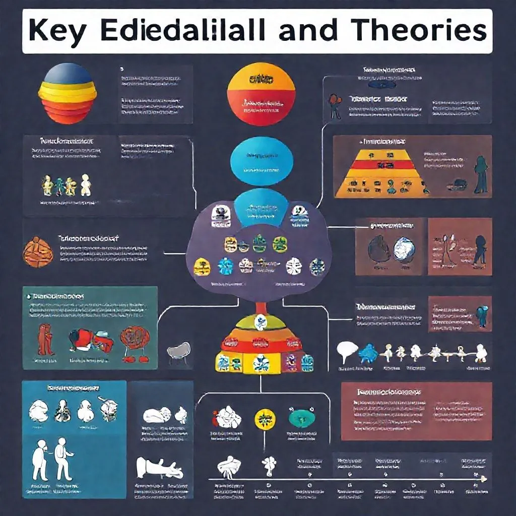 教育学和心理学常见理论知识点