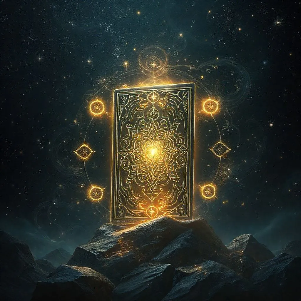 塔罗牌我能遇到真心爱我的吗