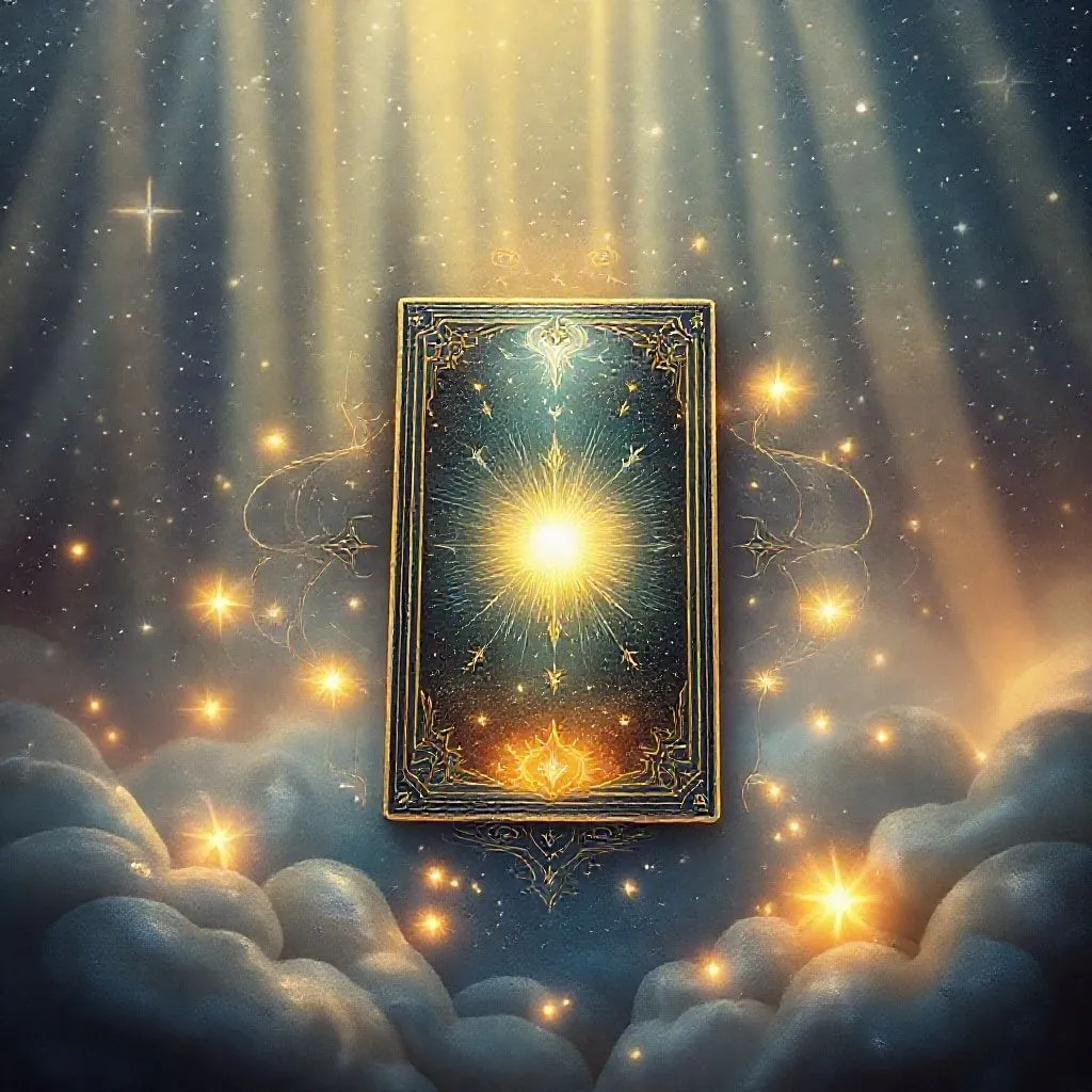 什么时候遇到正缘塔罗牌