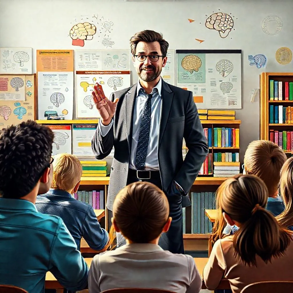 江苏教师资格证心理学试题