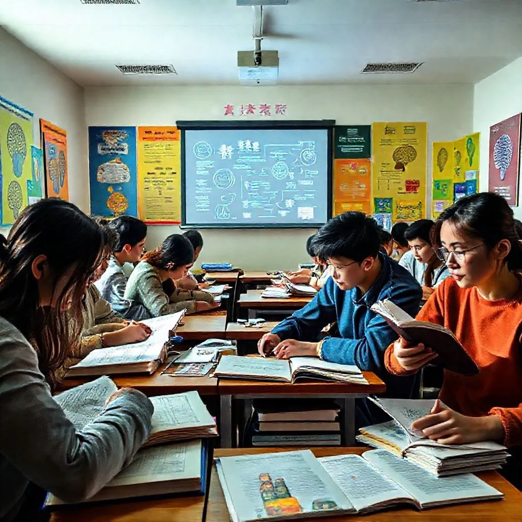 陵县入门心理学收费