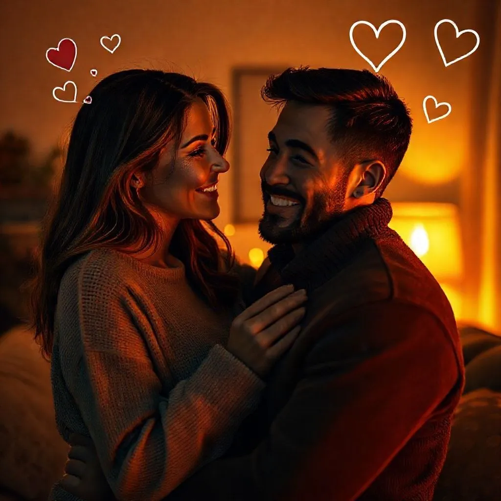 爱情心理学怎样让男人爱上你