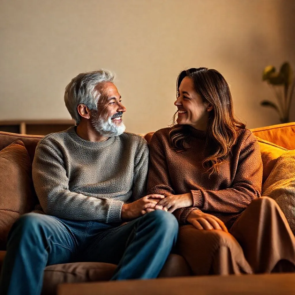 夫妻情绪协调的心理学原理