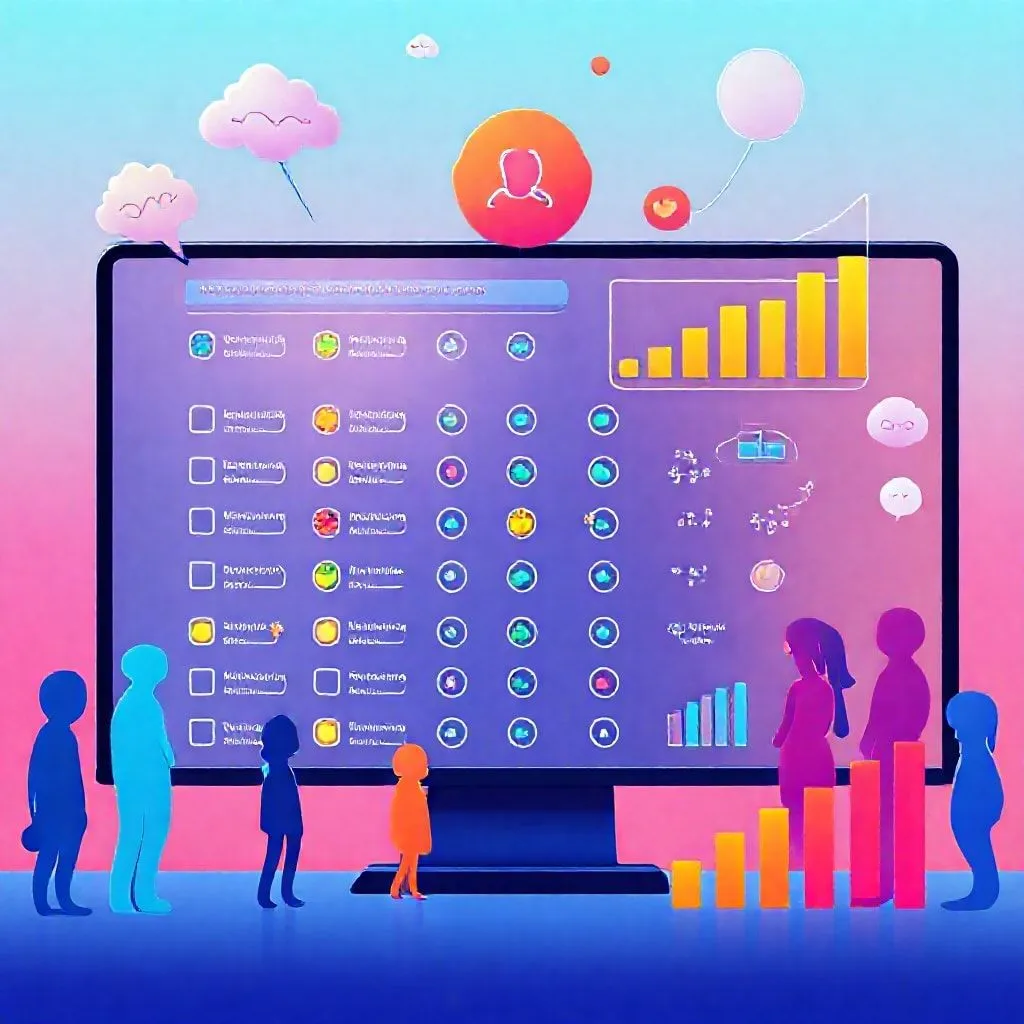 心理学特质测试题目