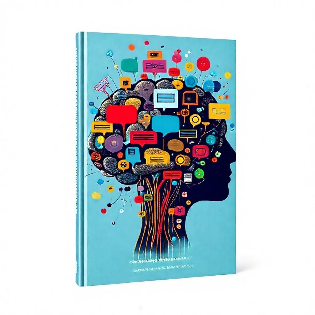 改变语言的心理学书籍