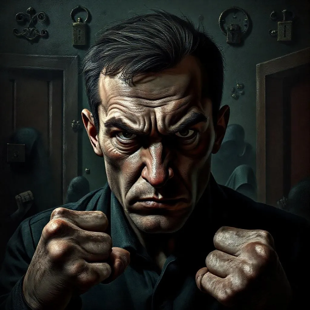 过于小心眼的人心理学表现为