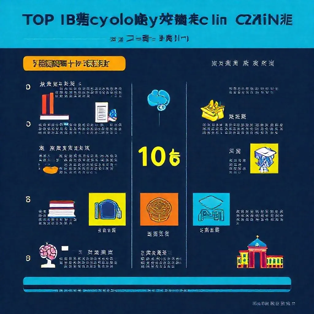 浙江心理学机构排行前十