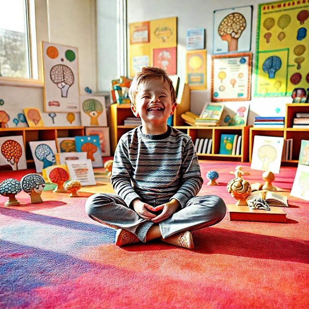 如何培养孩子心理学的兴趣