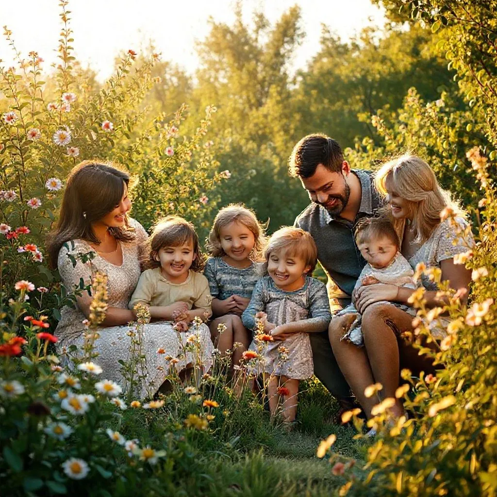 心理学认为生几个孩子好