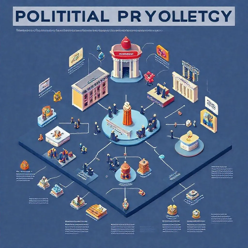 官场心理学基础知识点汇总