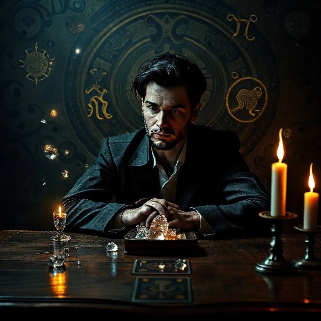 心理学测试你有富贵命吗