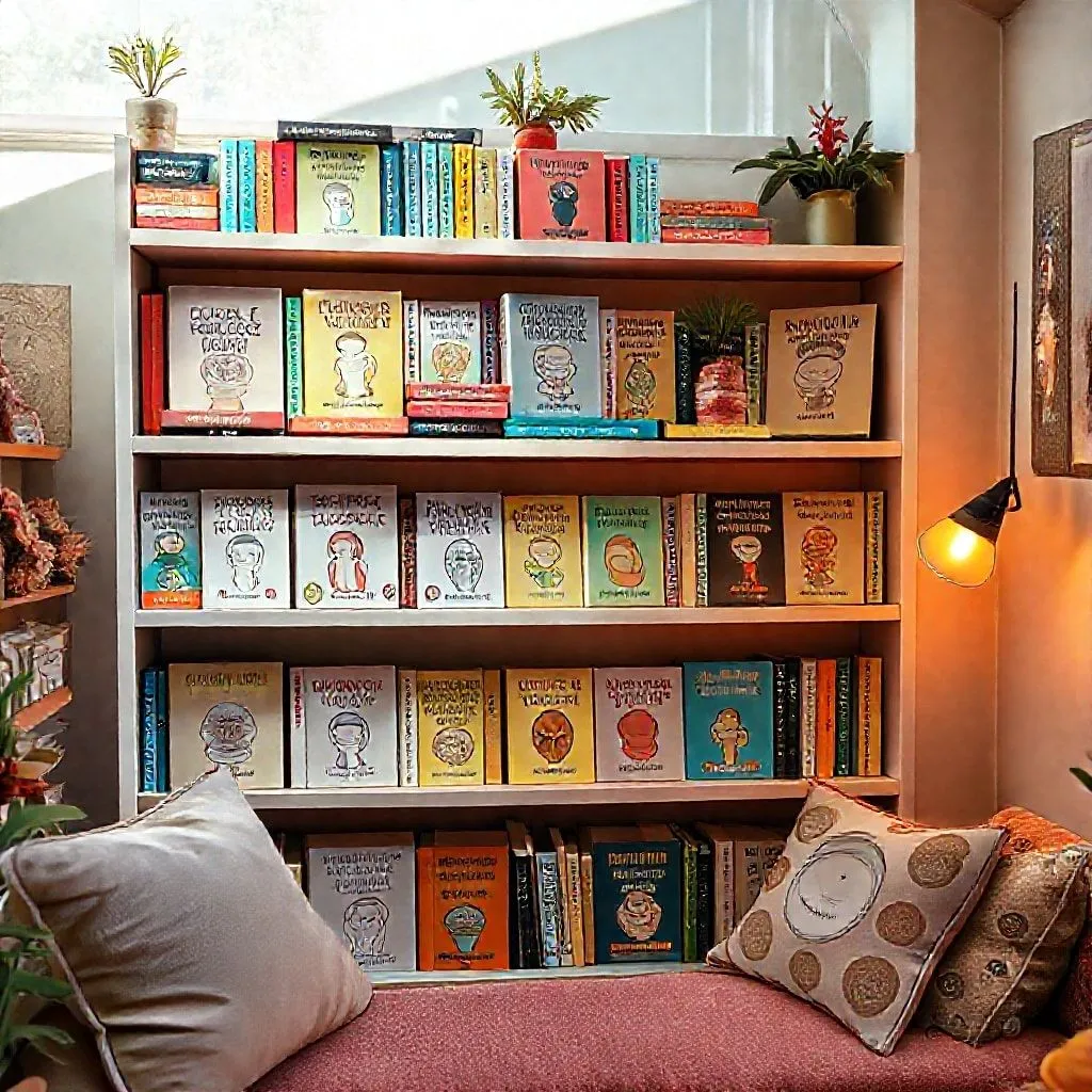 非专业心理学的书籍