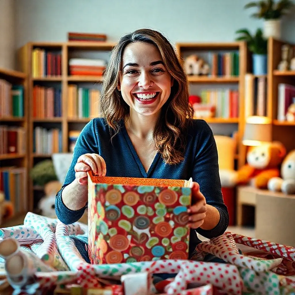 喜欢拆包装盒的心理学家是谁