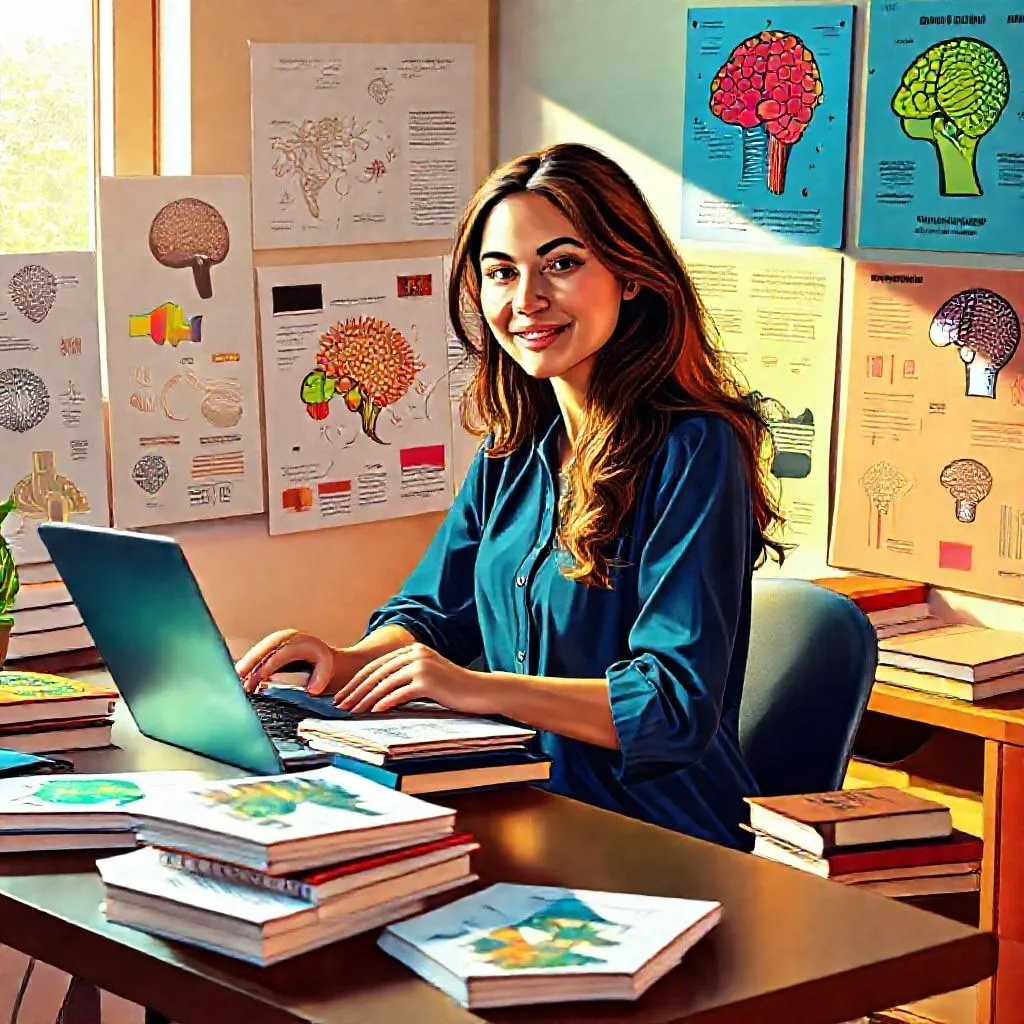 大专毕业想学心理学怎么办呢女生