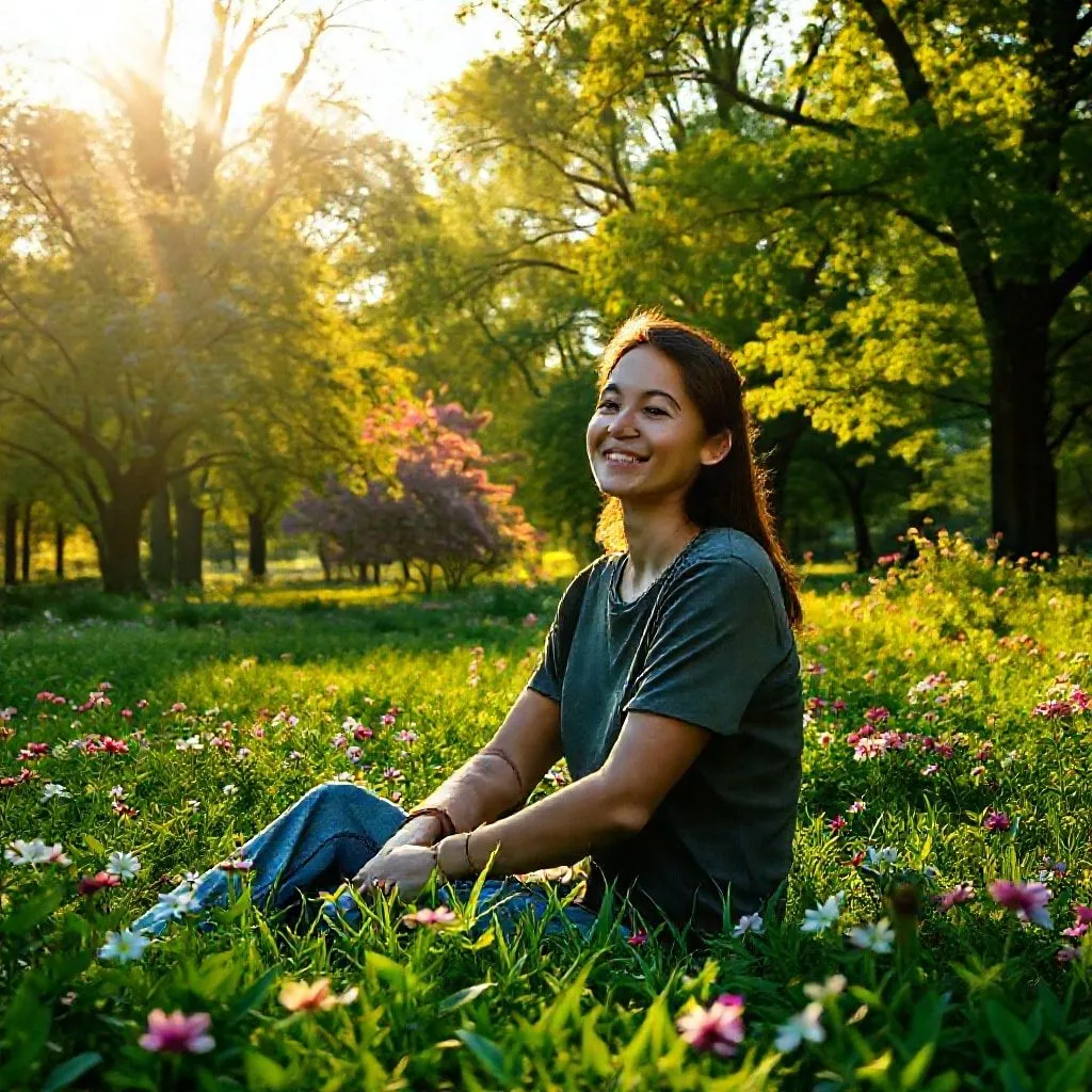 心理学家眼中的幸福是什么样子的作文素材