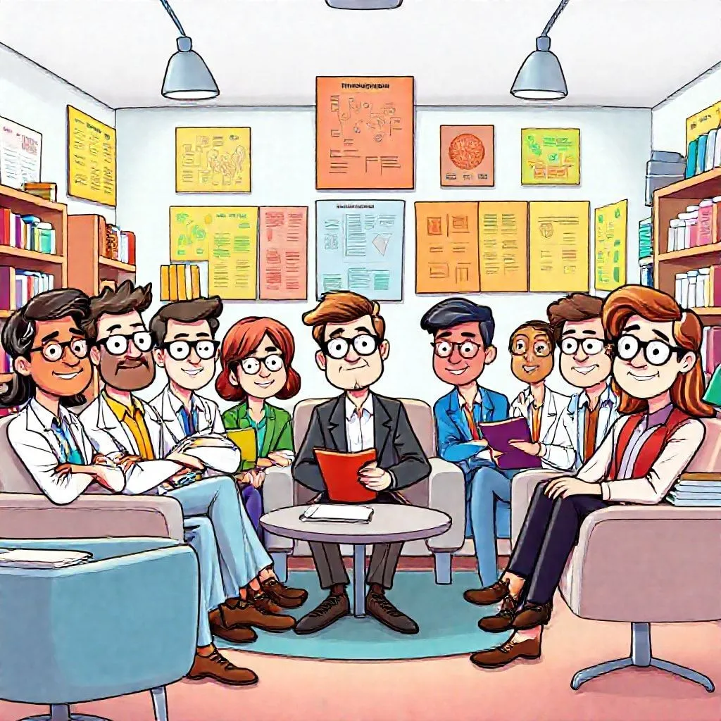 心理学家都有心理病么