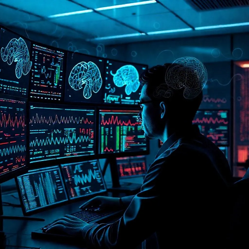 情报分析心理学心得