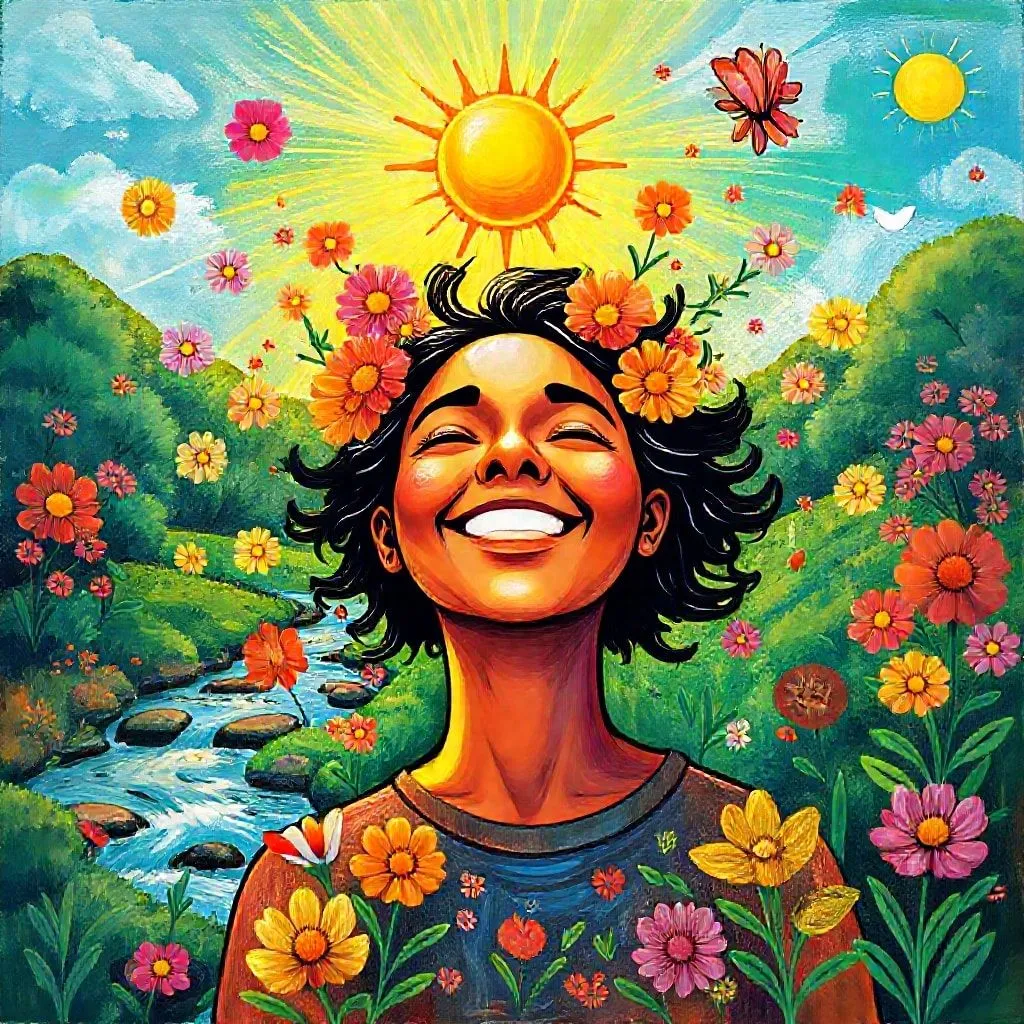 幸福心理学的观点和看法英文版