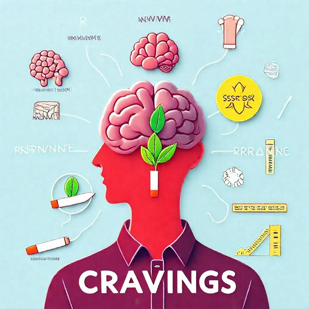 怎样用心理学方法戒烟戒酒呢视频