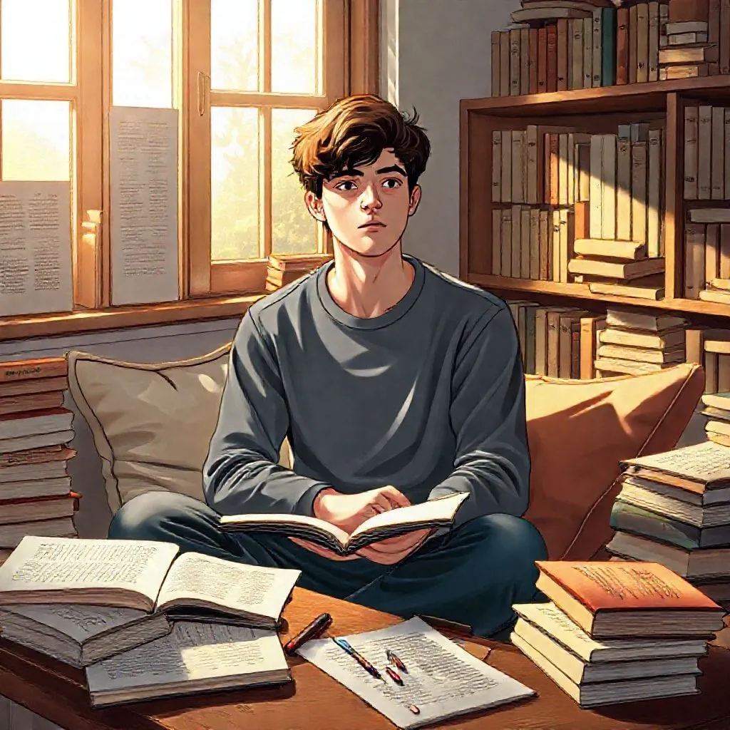 抑郁症可以选择去学心理学吗